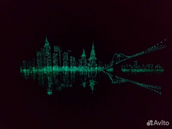 Интерьерная картина