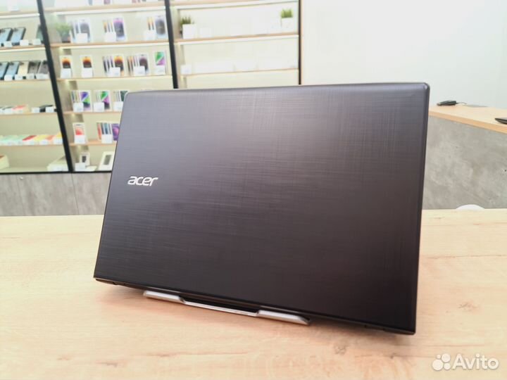 Ноутбук Игровой Acer Core i3-8130U+Nvidia MX150/SS