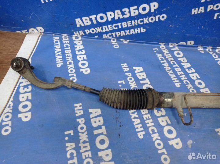 Рулевая рейка Dodge Stratus 2 седан 2001