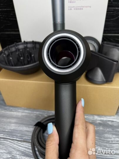 Dyson фен 1 в 1 оригинал Малайзия