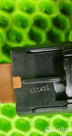 Кнопка старт - стоп Nissan Juke F15