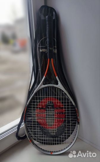 Ракетка для большого тенниса взрослая