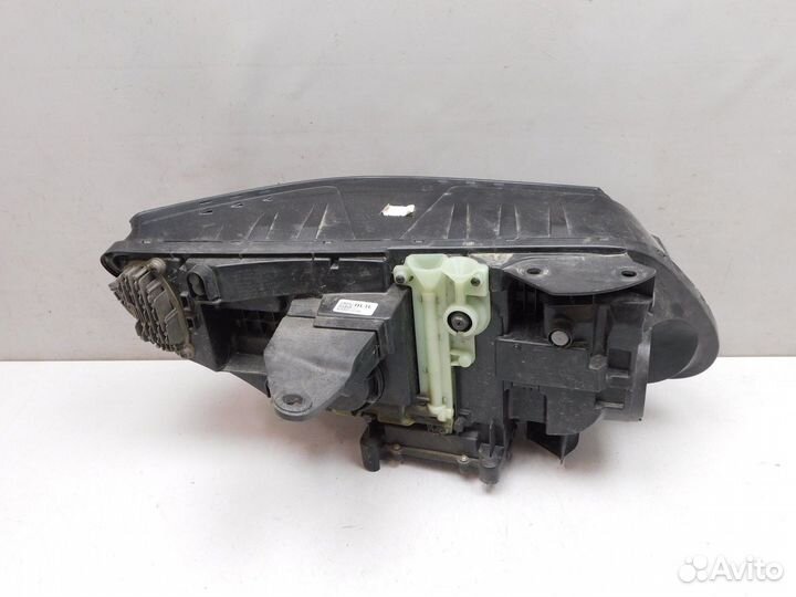 Фара левая Genesis GV80