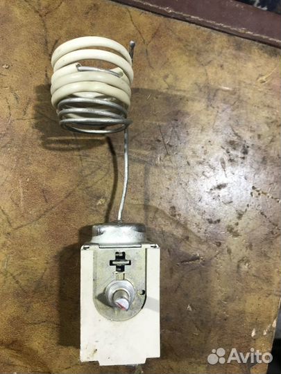 Термостат для холодильника Минск, Атлант там-133