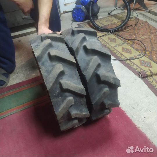 Колеса для мотоблока