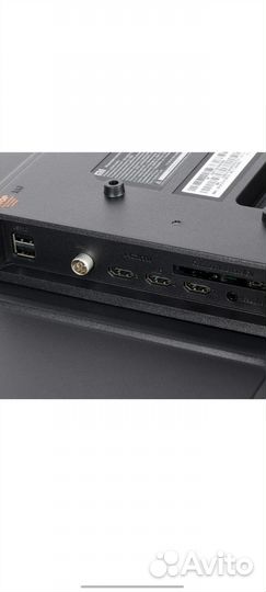 Телевизор LED Xiaomi Mi TV 4A 32