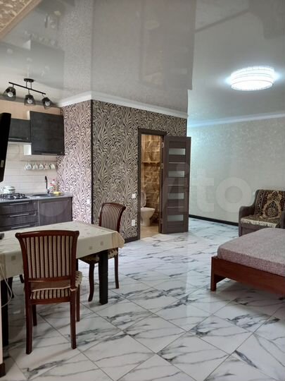 Квартира-студия, 35 м², 3/5 эт.