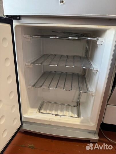 Холодильник bosch