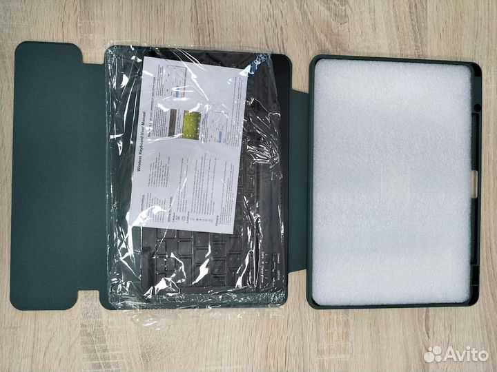 Чехол для планшета Huawei MatePad 11.5 дюймов 2023