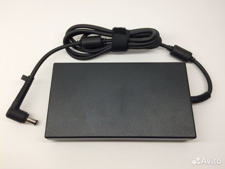 Блок питания HP 19.5V 10.3A 200W (штекер 7.4x5.0)