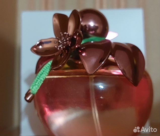 Nina ricci Nina illusion