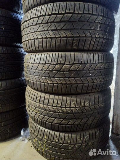 Continental ContiWinterContact TS 830 P 225/40 R18 Y