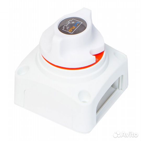 Выключатель массы seaflo sfcbs-275-201