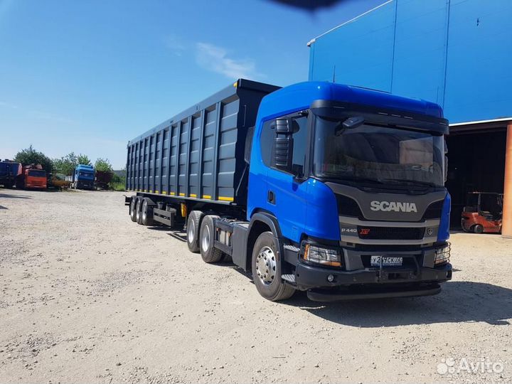 Водитель категории 