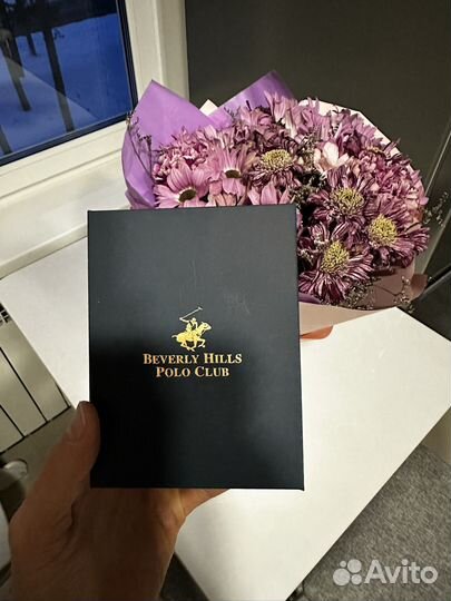 Наручные часы