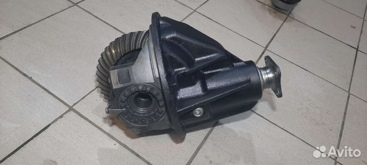 Редуктор Газель с гарантией