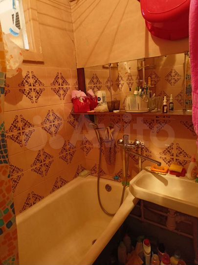 2-к. квартира, 44 м², 5/5 эт.