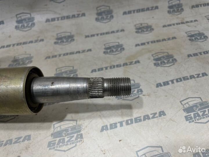 Рулевая колонка Ваз 2110 2005