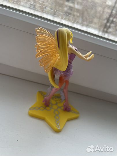 Фигурка winx беливикс