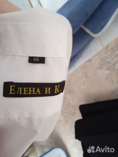 Костюм на мальчика