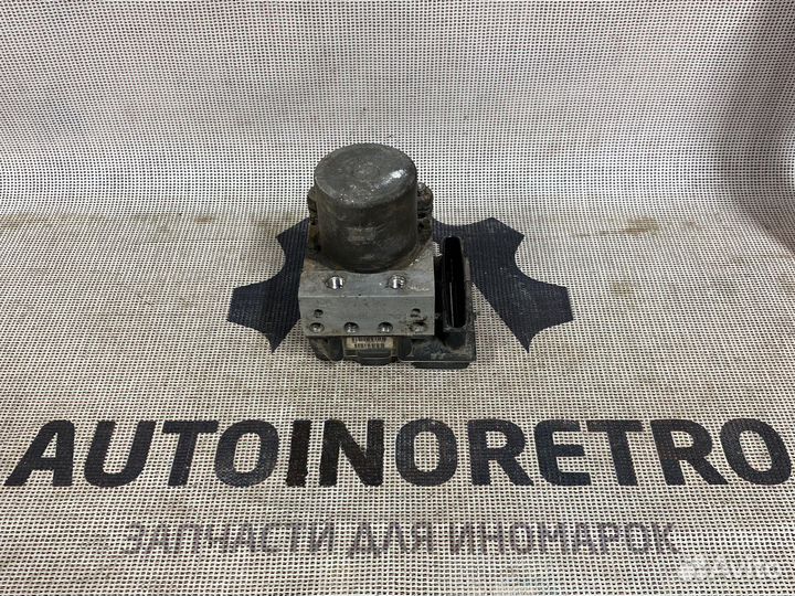 Блок ABS Mazda EG27437A0