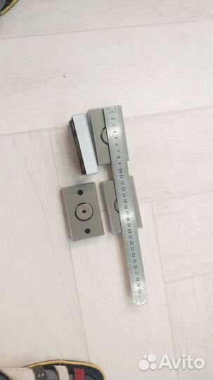 Ножки для мебели