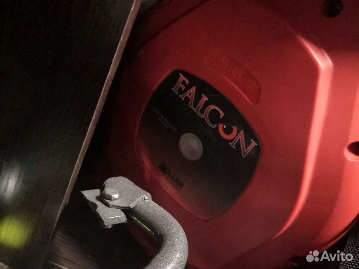 Блокирующее инерционное устройство венто HB 15