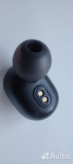 Наушник Xiaomi Mi True Wireless Earbuds Basic2