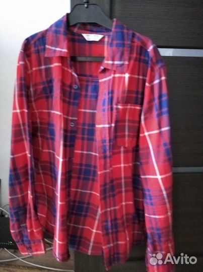 Рубашка для мальчика