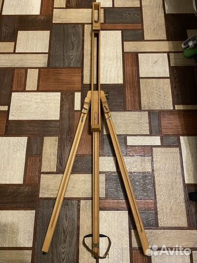 Мольберт бу