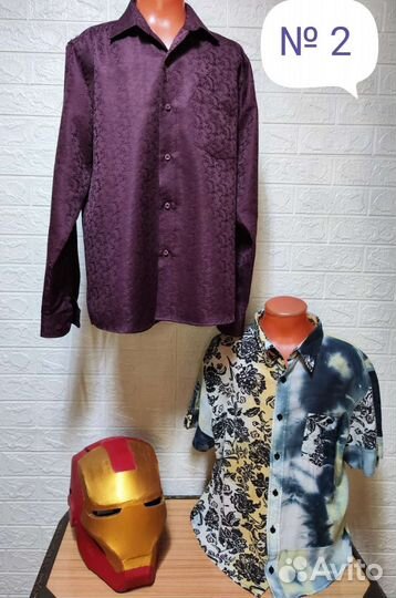 Вещи на мальчика р-р 140-170