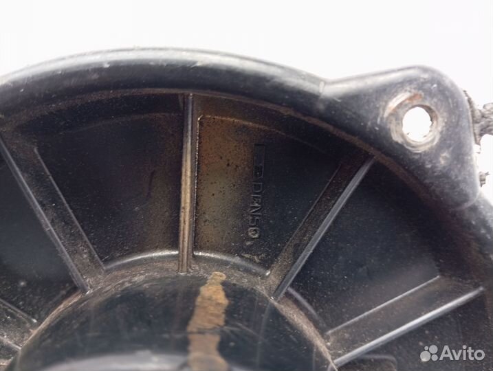 Моторчик отопителя Honda Civic 6 MA MB MC CRX