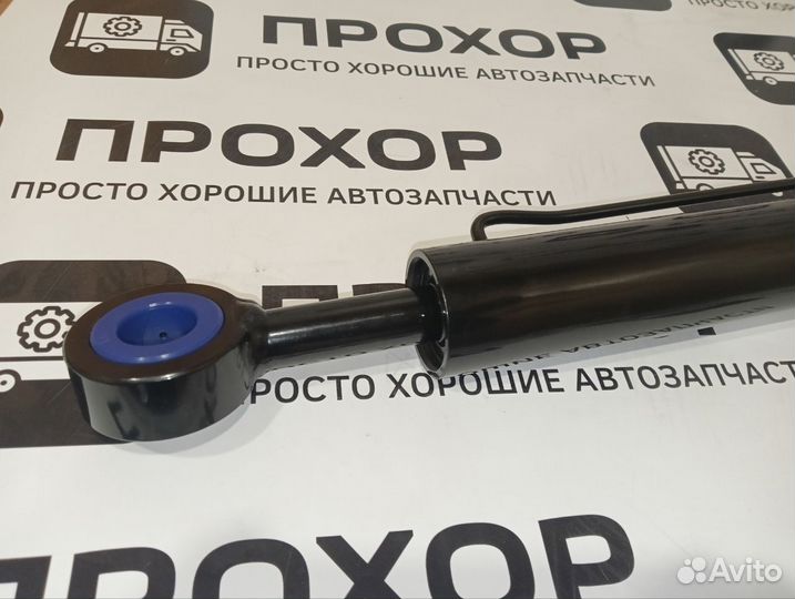 Цилиндр подъема кабины Foton 4189