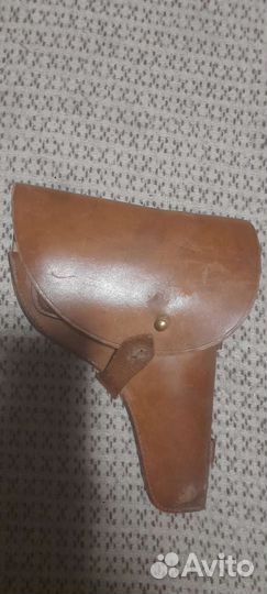 Снаряжение офицера ркка