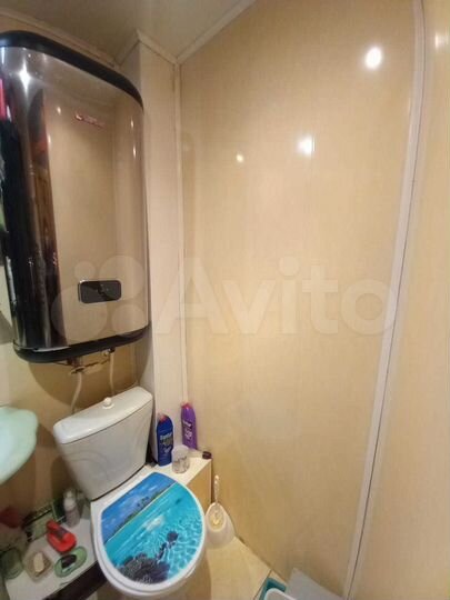 2-к. квартира, 44,2 м², 5/5 эт.