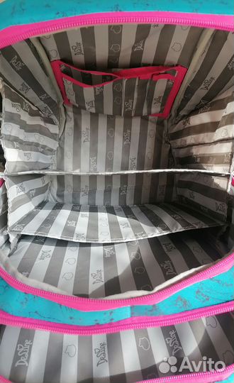 Школьный рюкзак