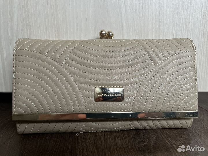 Кошелек женский