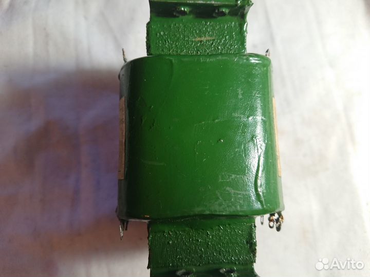 Трансформатор тпп-323