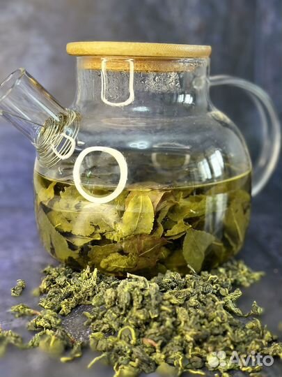 Чай для расслабления и гармонии, Те Гуань Инь Ван