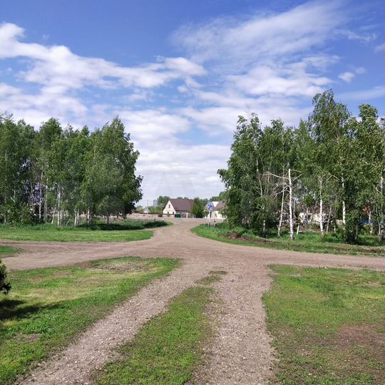 Дом 283,9 м² на участке 8 сот.