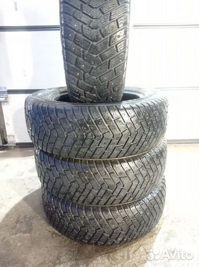 Kelly Winter Ice 195/65 R15