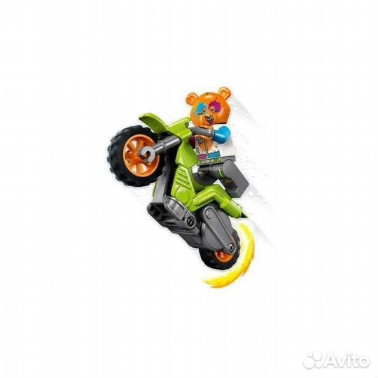 Новые оригинальные наборы Lego по разным сериям