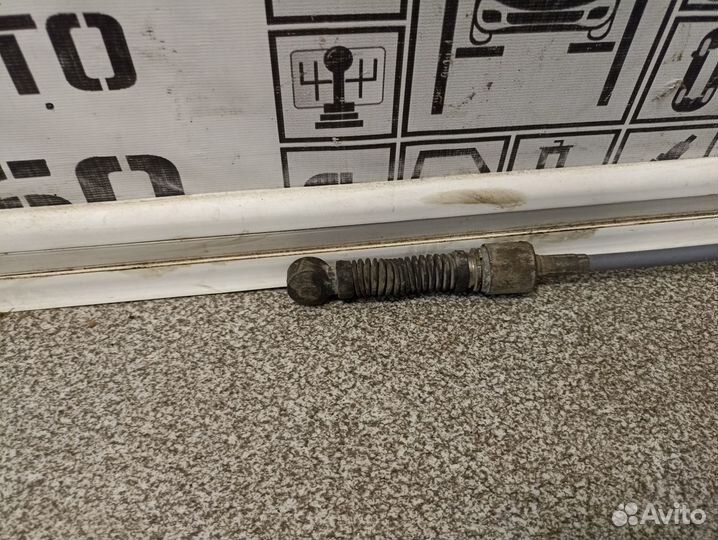 Кулиса кпп для VW Phaeton