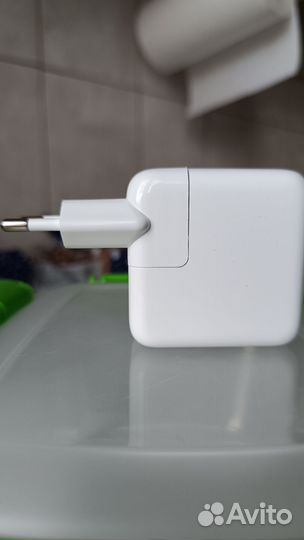 30w USB-C Pover Adapter