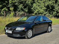 Volvo S40 1.6 MT, 2008, 194 000 км, с пробегом, цена 640 000 �руб.