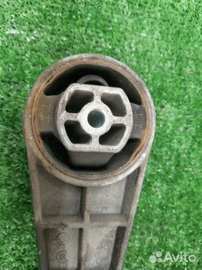 Опора МКПП Chevrolet Lacetti хетчбек 1.4 F14D3