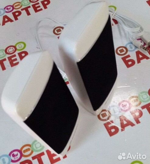 Акустика Miltlmedia Speakers S4 Б10