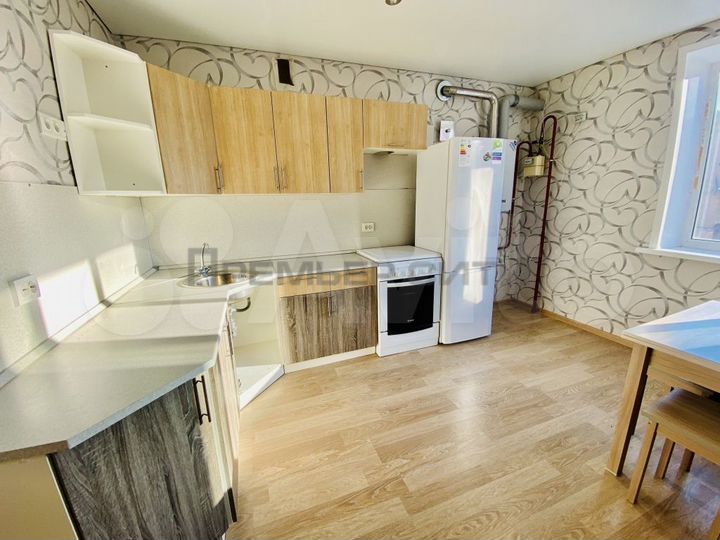 3-к. квартира, 69,7 м², 3/3 эт.