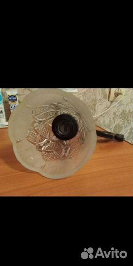 Светильники плафоны бу