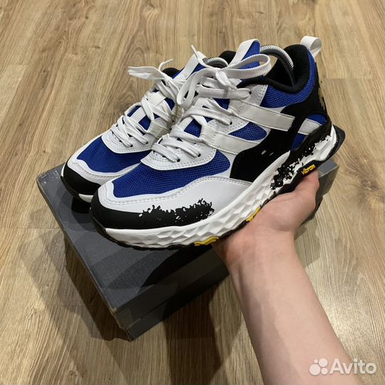 Кроссовки New Balance Fresh Foam 850 8,5US